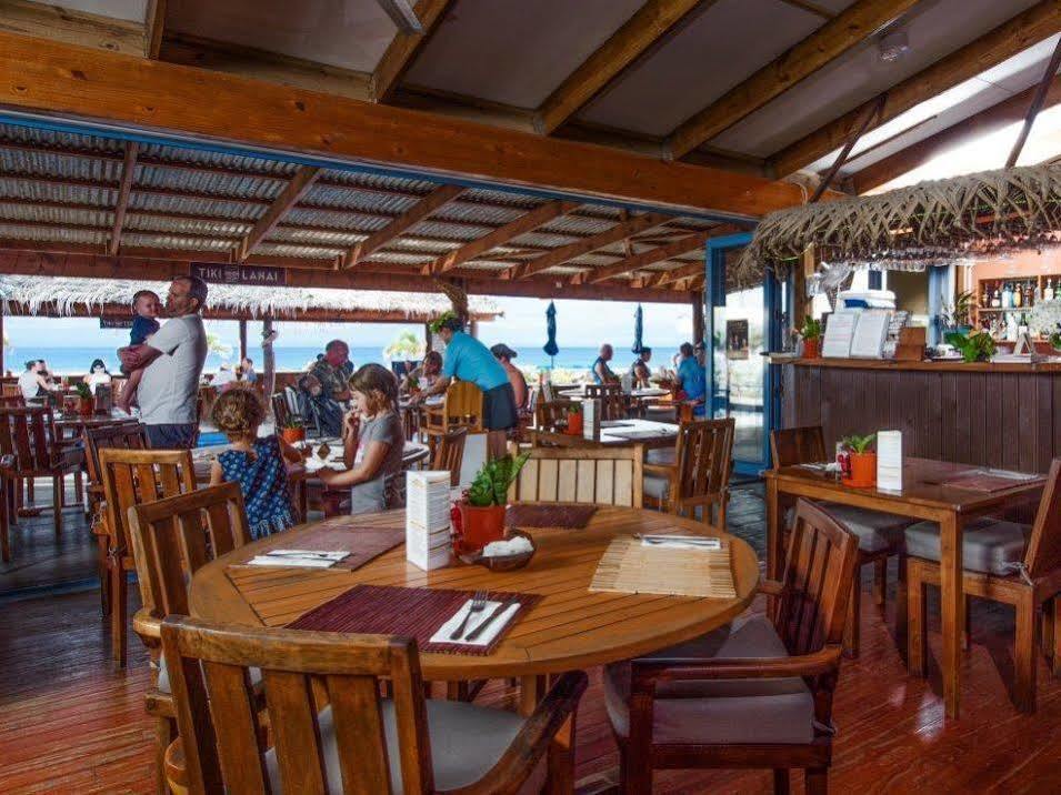 The Islander Hotel Rarotonga Exterior photo